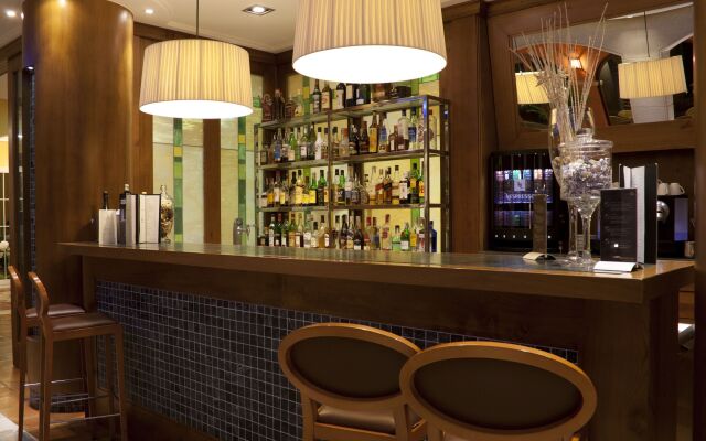 Hotel Les Rotes