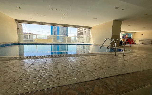 HiGuests Vacation Homes - Sulafa Tower