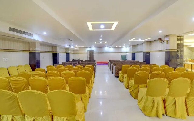 Hotel Anand Villa