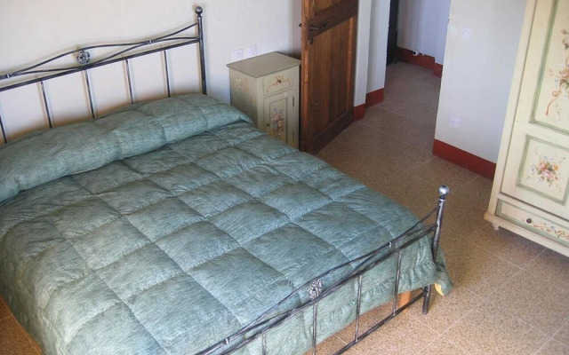 Agriturismo La Quarta
