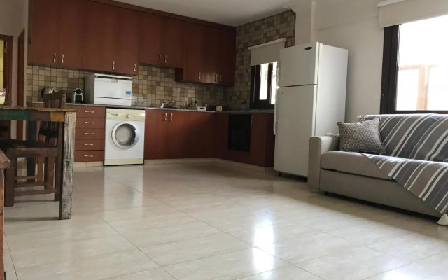 Mystra Place
