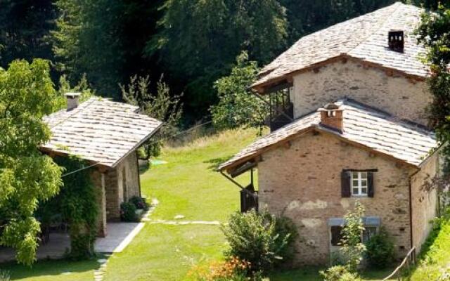 Agriturismo Famiglia al Castello Di Bagnolo