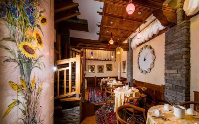 Hotel le Bouquet