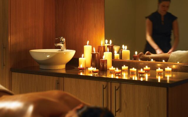 Delta Hotels Worsley Park Country Club