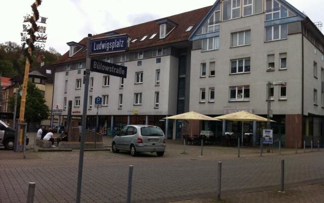 Loft Nagoldtal