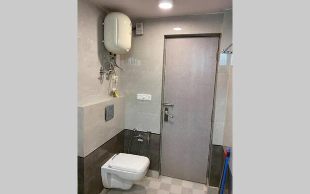 Modern&Cozy Apartment Private entrance Furnished