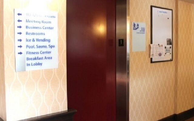 Holiday Inn Express Houghton-Keweenaw by IHG