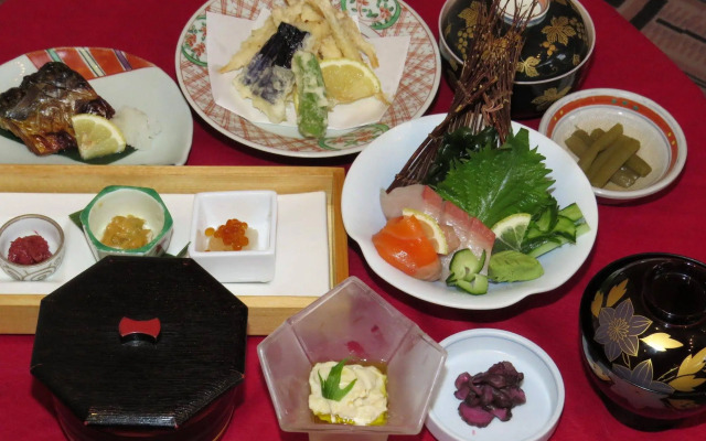 APA Hotel Toyama Ekimae