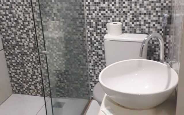 Pousada Portal dos Golfinhos