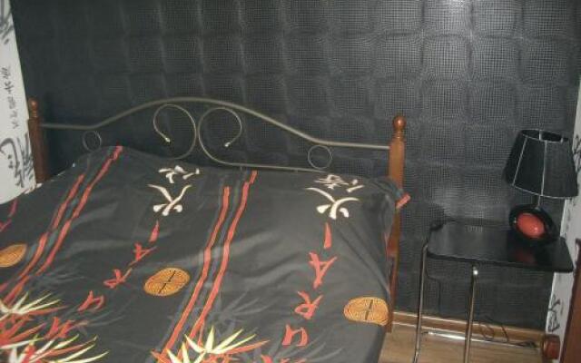 Guest House on Sovetskaya 7