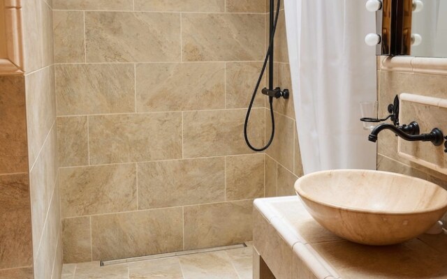 El Retiro del Obispo