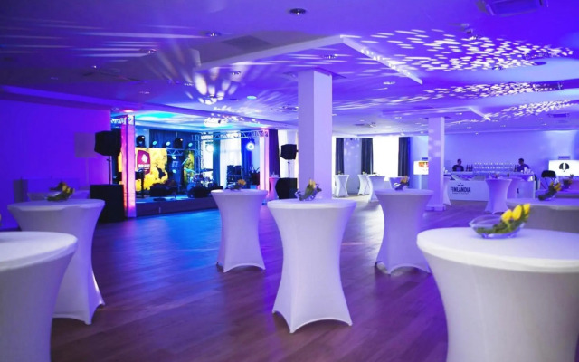 Mercure Wiazowna Brant