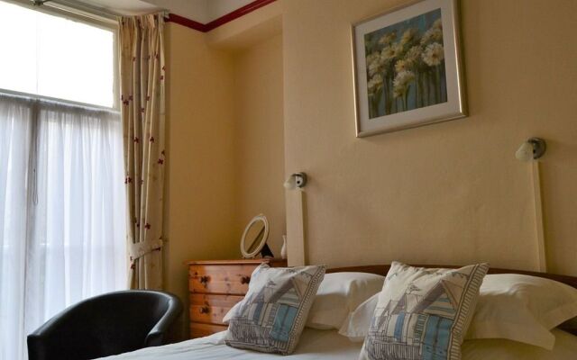St Marguerite Hotel - B&B