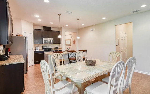 Osceola - 3 Br Home