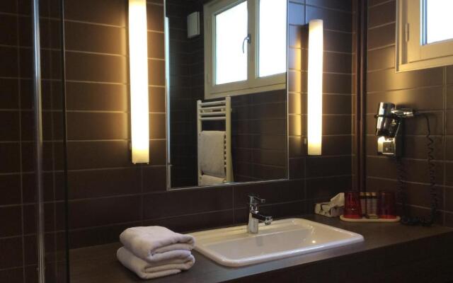 Hôtel - Restaurant La Chaumière