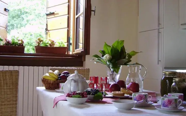 B&B La Colombara