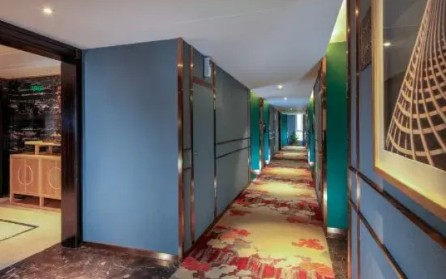 Vicwell Hotel