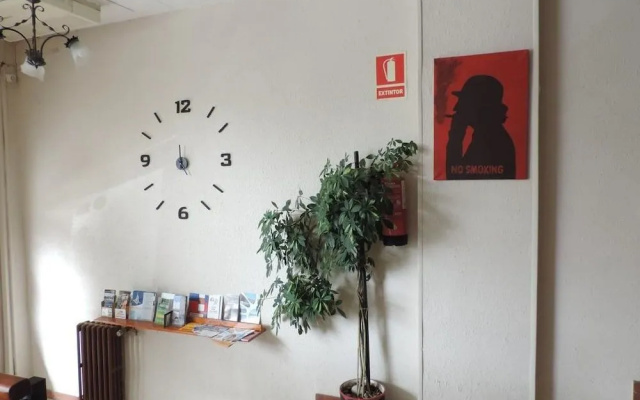 Hotel Azahar