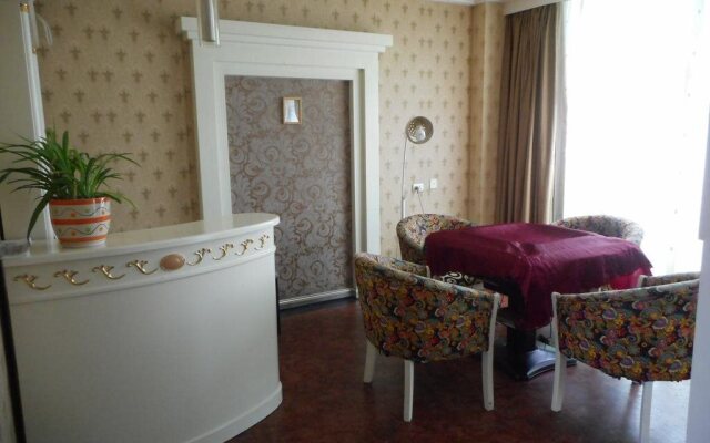 Qingxin Hotel
