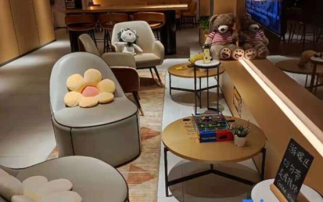 7 Days Inn (Shanghai Wujiaochang Second)