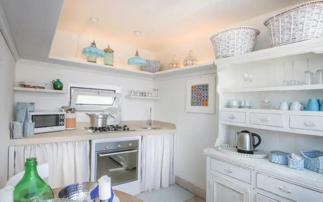 TD Dimora Arcadia With Breathtaking Sea View