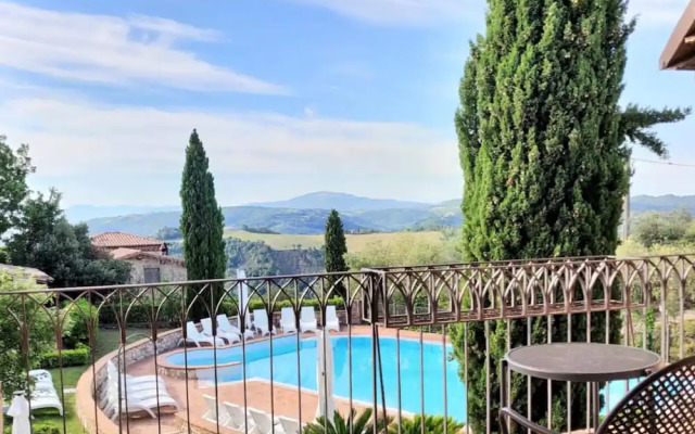 Belvilla by OYO Bilo2