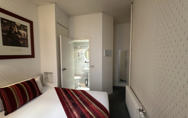 Opera Deauville Hotel