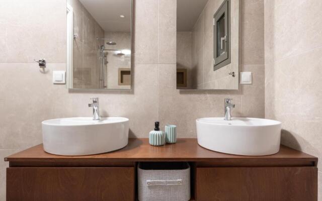 Onore Luxury Suites