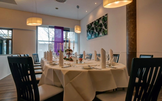 City Hotel Fortuna