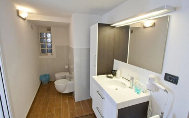 Miralago B&B and Apartments
