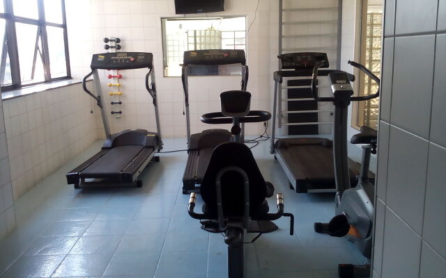 Hotel Dan Inn Sorocaba by Nacional Inn