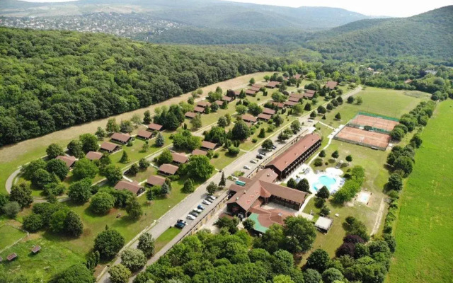 Petnehazy Club Hotel Superior