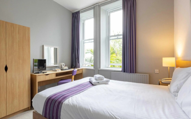 The St Ives Bay Hotel