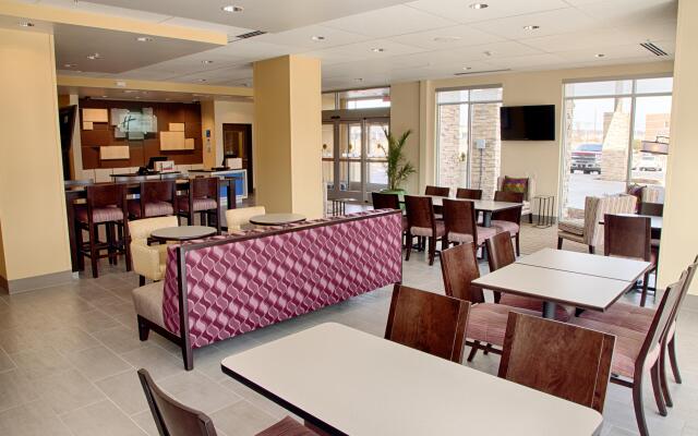 Holiday Inn Express & Suites Tahlequah, an IHG Hotel