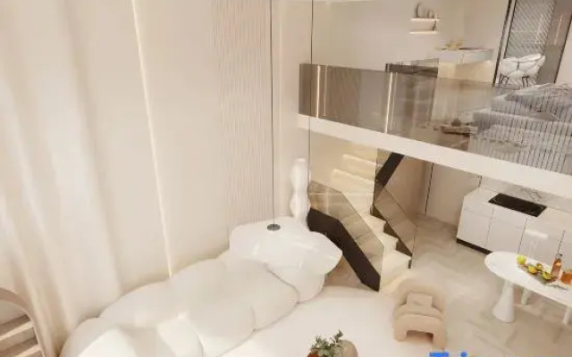 Pingtan Xiaodao Homestay
