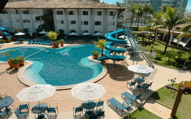 Hotel Aldeia da Praia