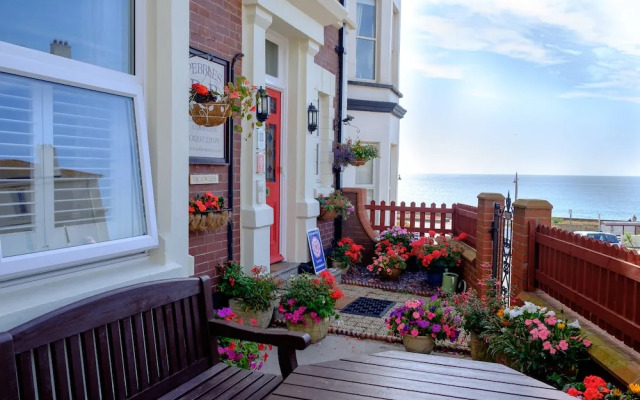 Pebbles B&B