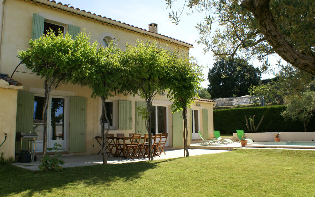 Chambre d'Hôtes Clos Saint Joseph