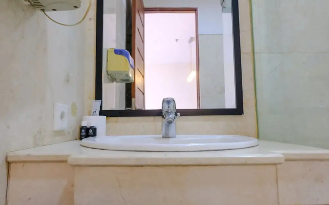 Spacious Designed 2Br Dago Butik Apartment