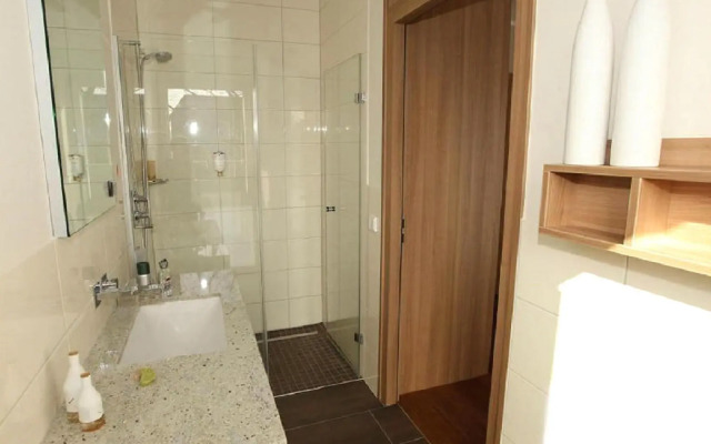 Hotel & Restaurant Bakenhof