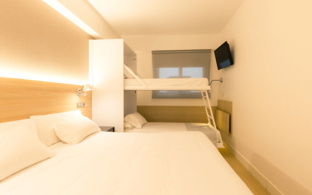 Hotel Burlada
