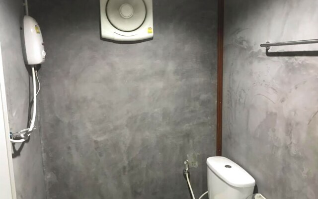 Ruanmai Style Resort 2