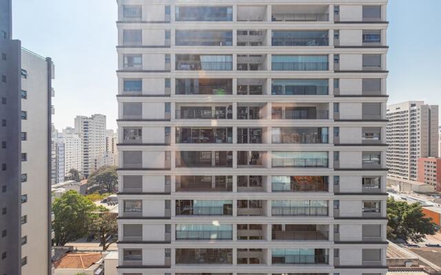 ZCM - Condomínio Z Cotovia- Anora Spaces