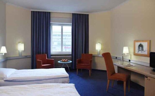 InterCityHotel Stuttgart