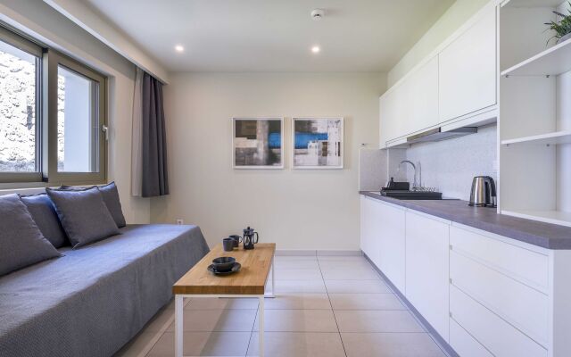 Thalassa Suites Corfu