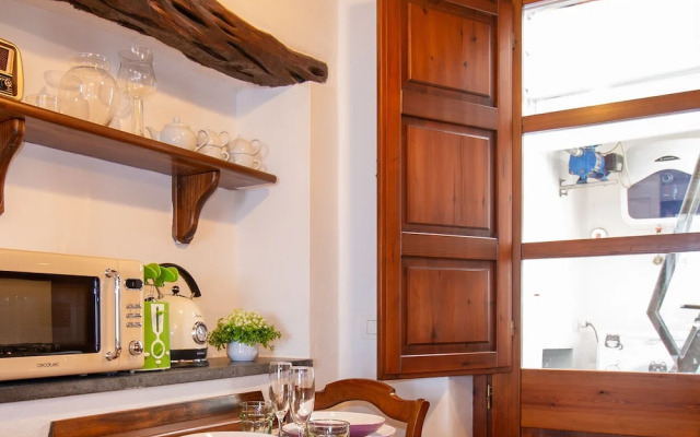 Terrazza Restituta in Cagliari