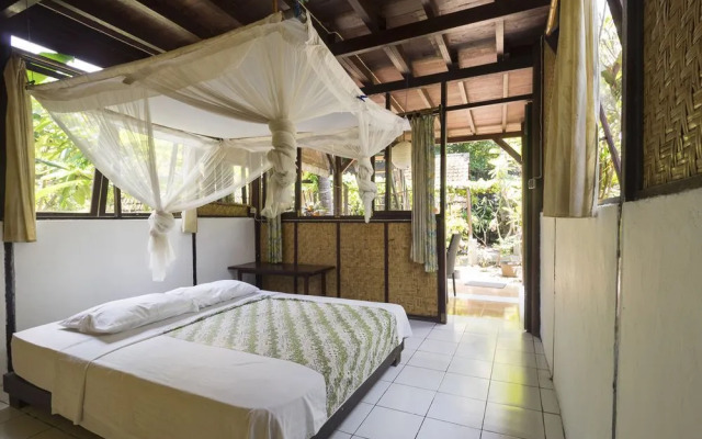 Woodstock Garden Bungalows