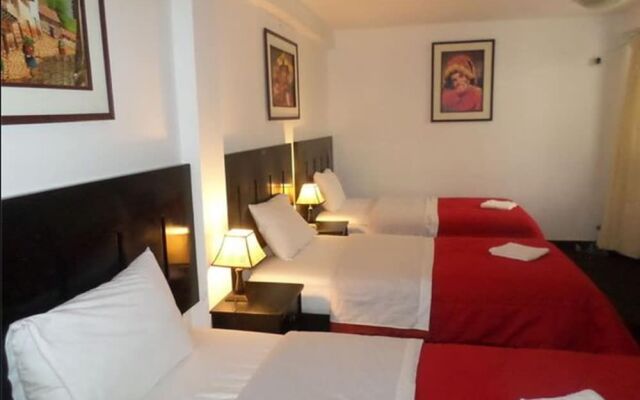 Hotel Don Sam