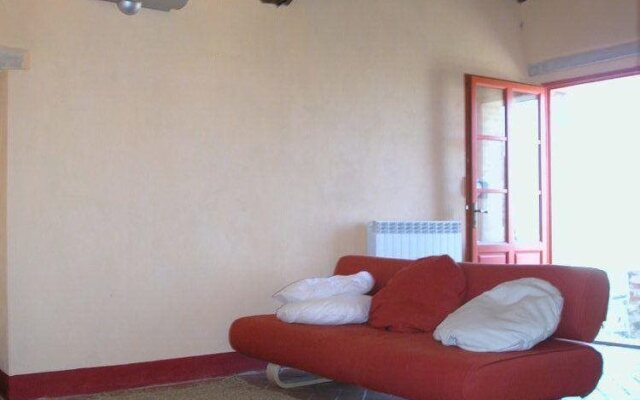 Agriturismo Poggio d'Arno