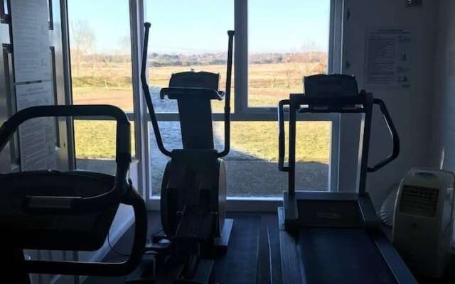 17 Blyth View, Blythburgh